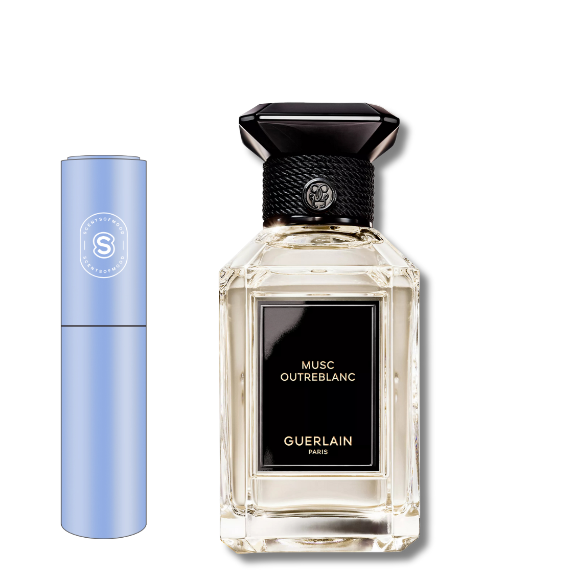 Guerlain - Musc Outreblanc EDP
