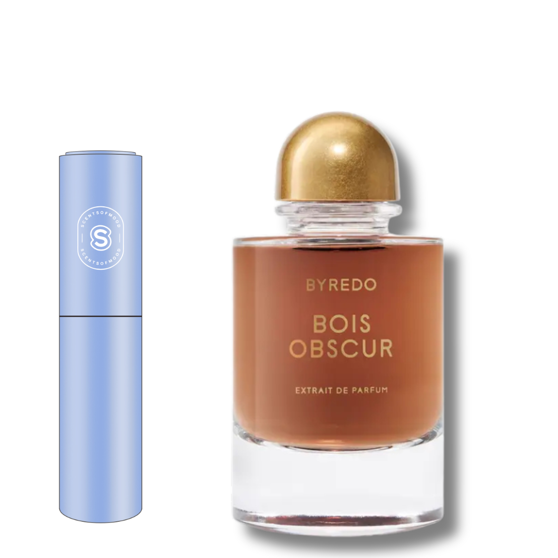 Byredo - Bois Obscur Extrait