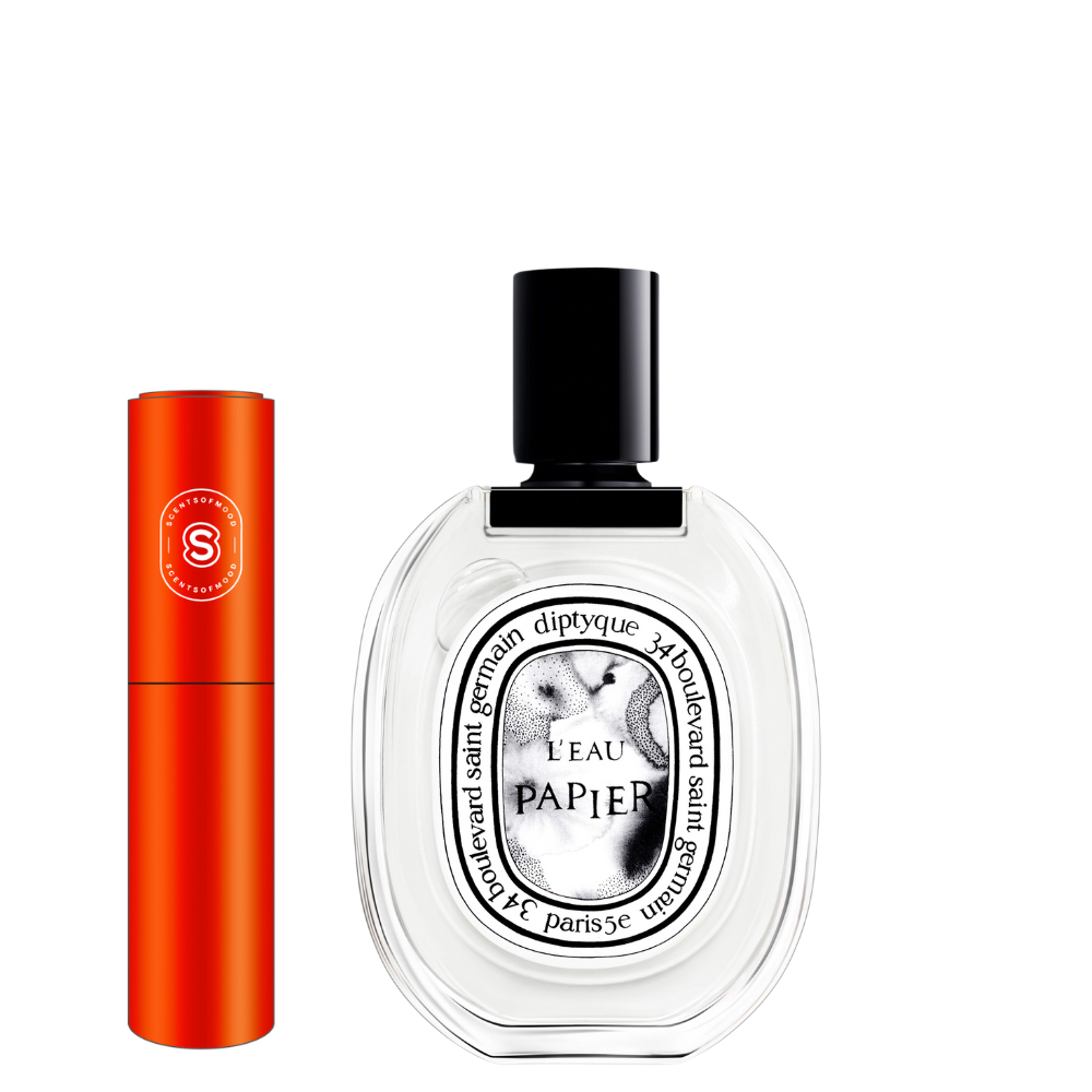 Diptyque - L'eau Papier Eau de Toilette