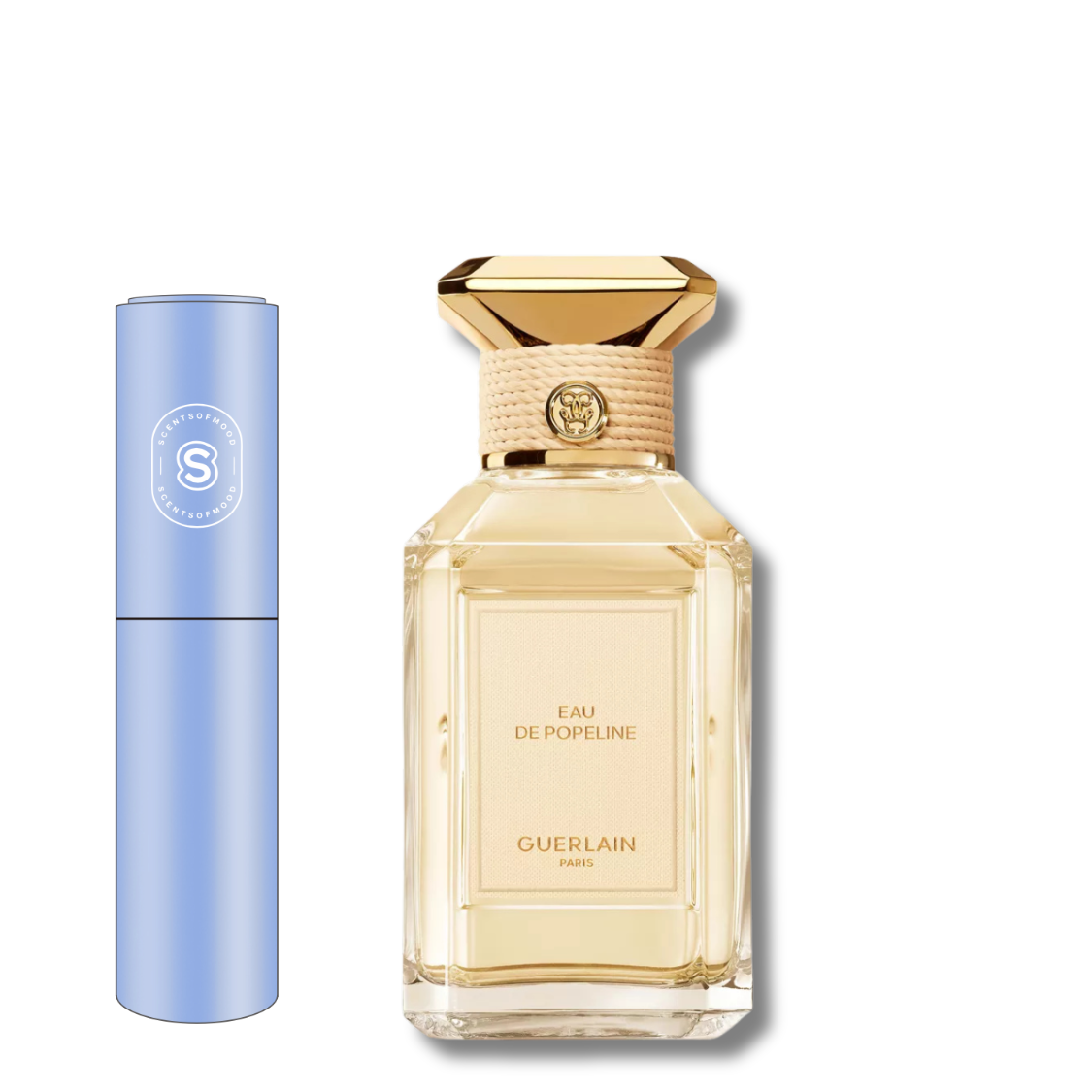 Guerlain - Eau de Popeline