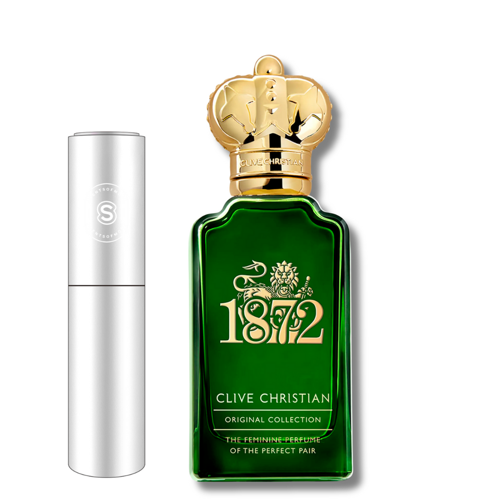Clive Christian - 1872 Feminine EDP