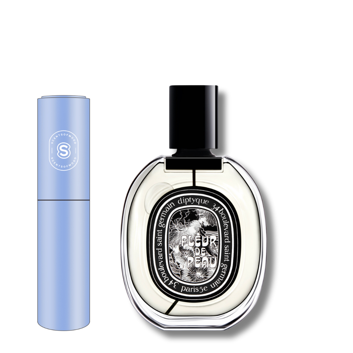 Diptyque - Fluer de Peau EDP