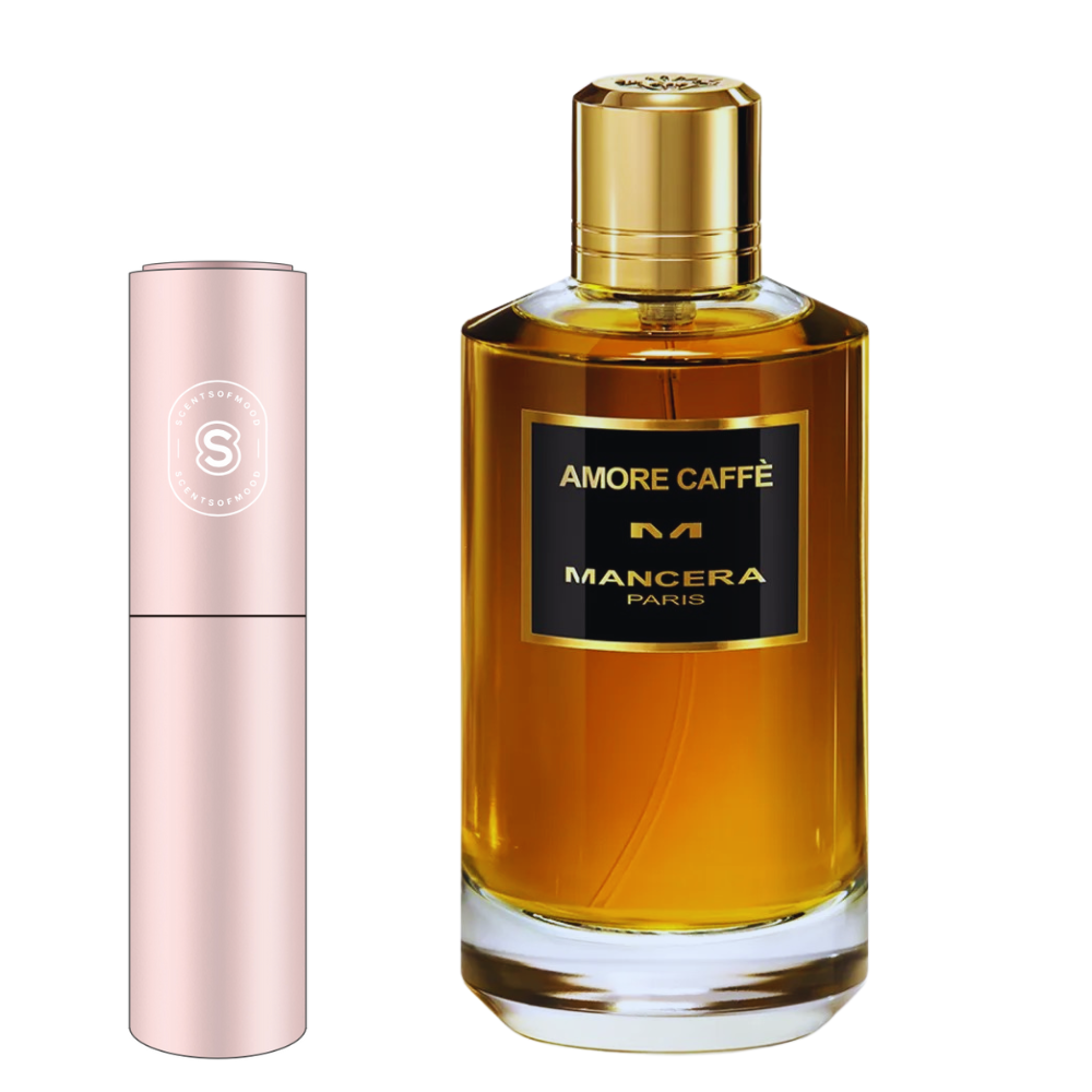 Mancera - Amore Caffe Eau de Parfum