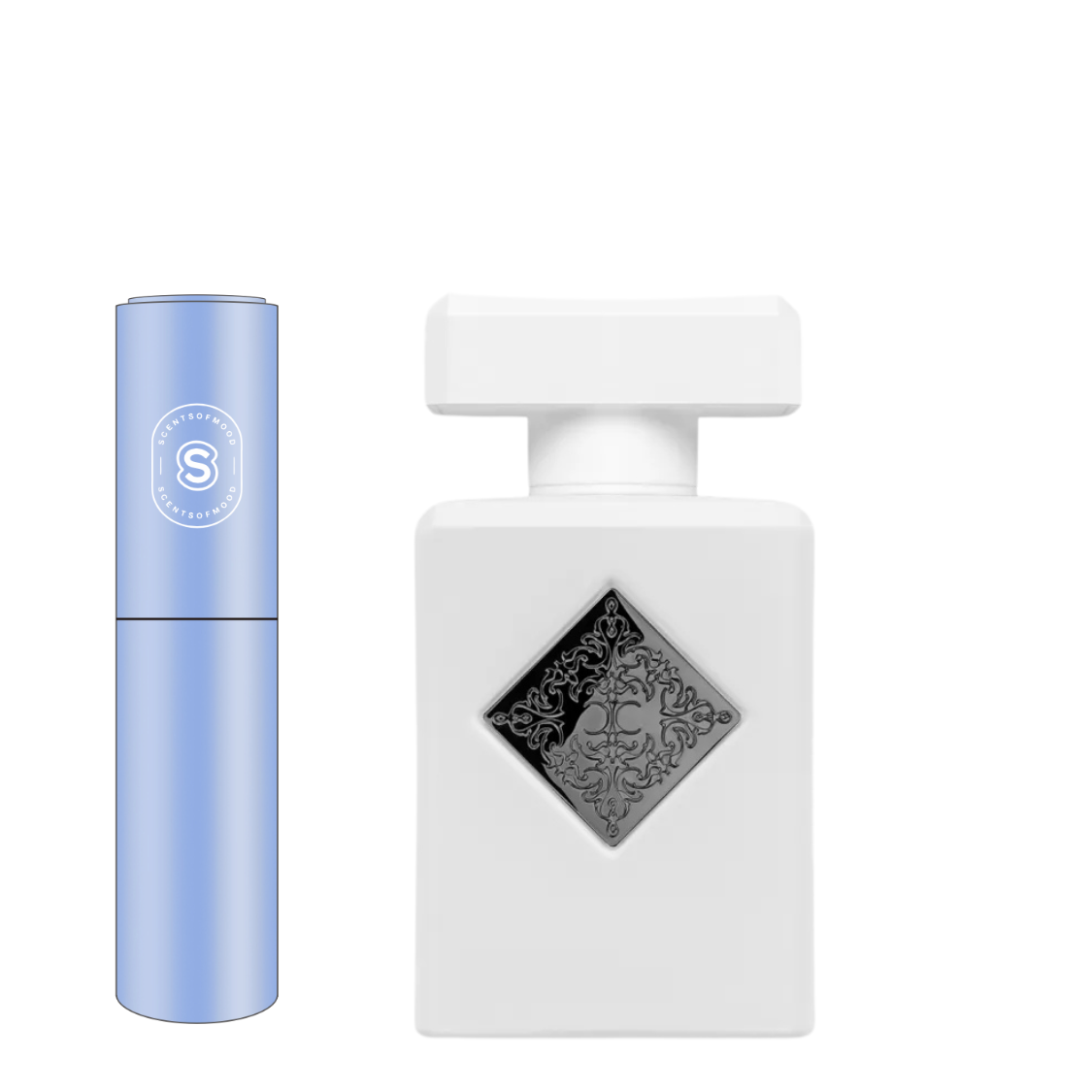 Initio - Power Self Extrait de Parfum