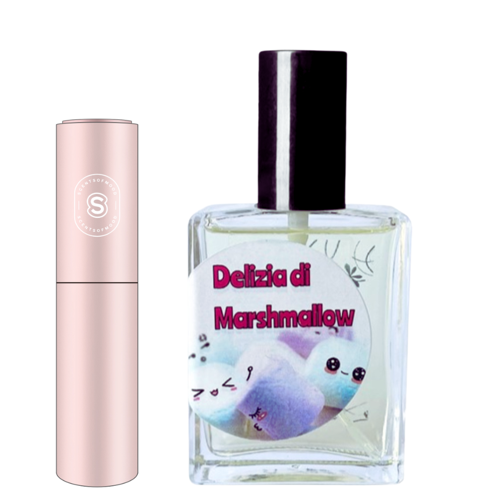 Kyse - Delizia di Marshmallow Eau de Parfum