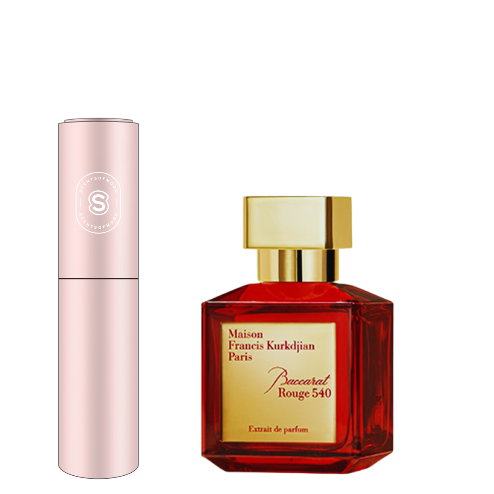 Maison Francis Kurkdjian - Baccarat Rouge 540 Extrait de Parfum