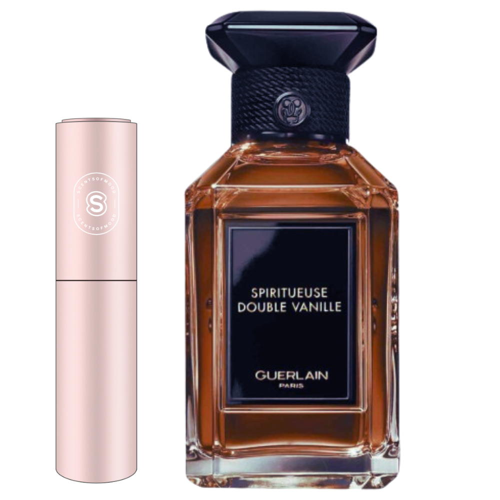Guerlain - Spirituese Double Vanille Eau de Parfum