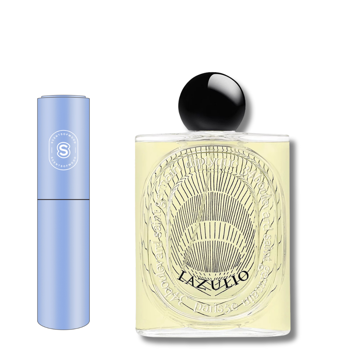 Diptyque - Lazulio EDP
