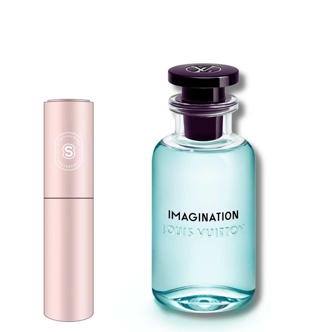 Louis Vuitton - Imagination Eau de Parfum