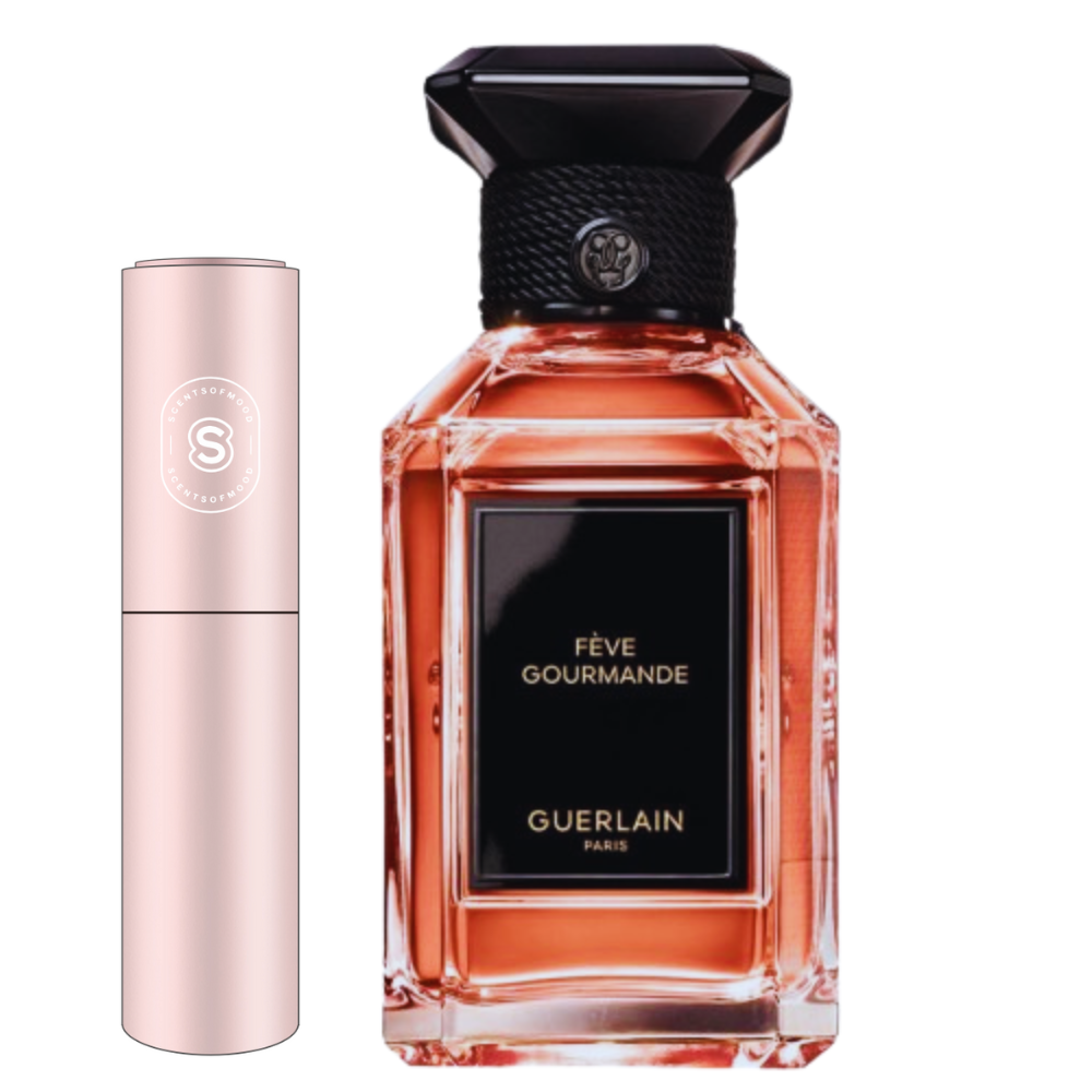 Guerlain - Feve Gourmande Eau de Parfum