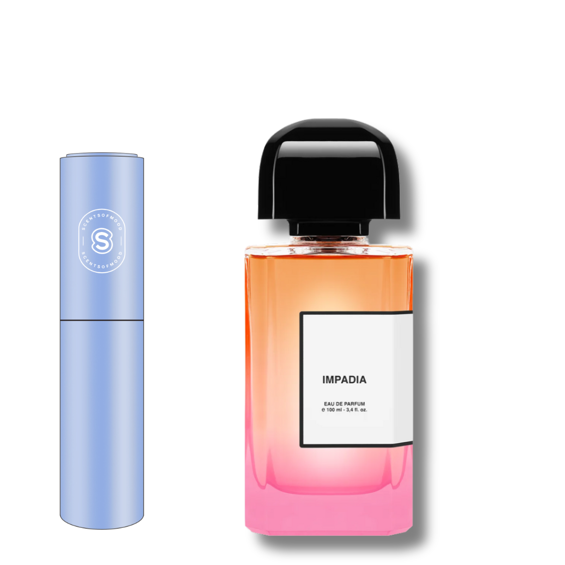 BDK - Impadia EDP