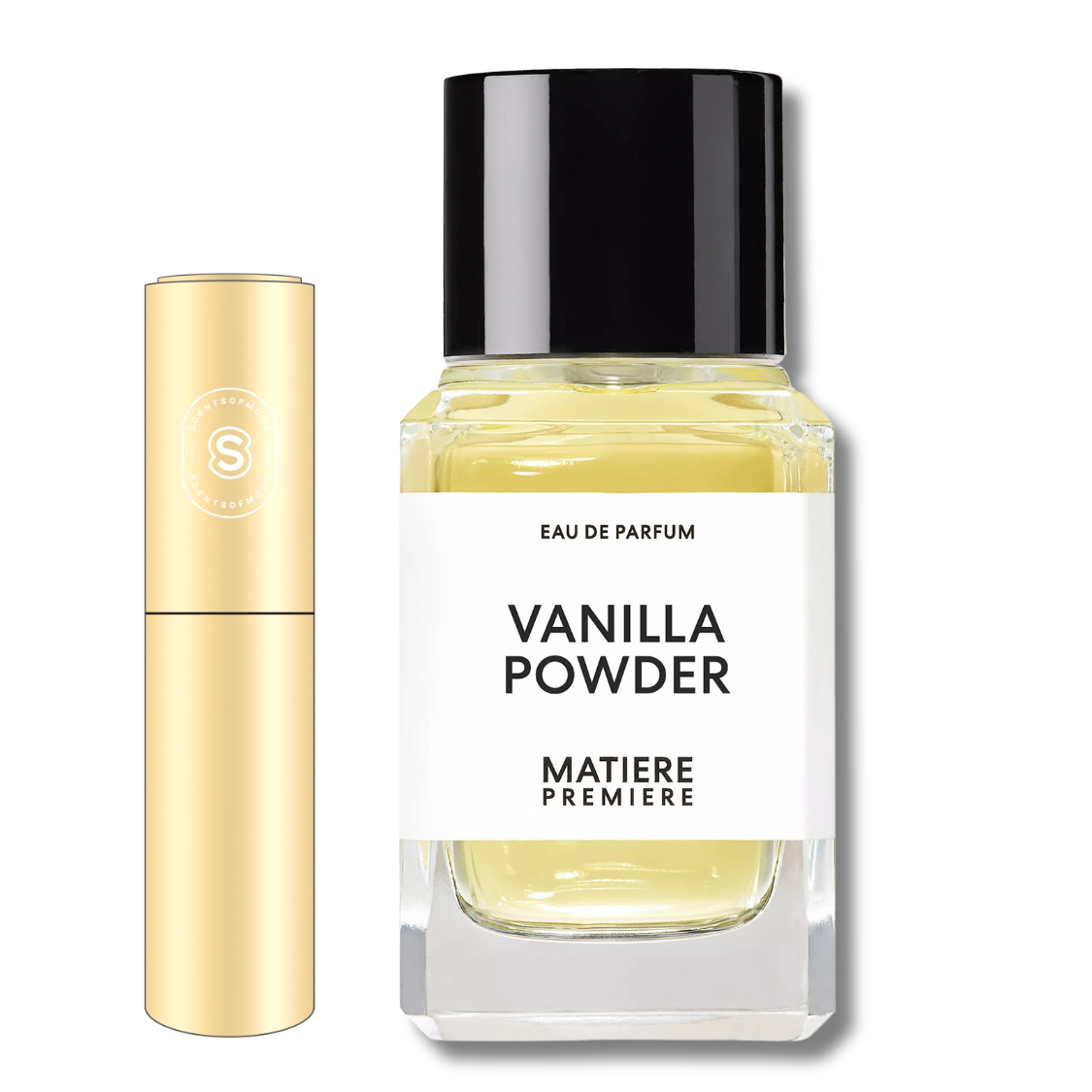 Matiere Premiere - Vanilla Powder EDP