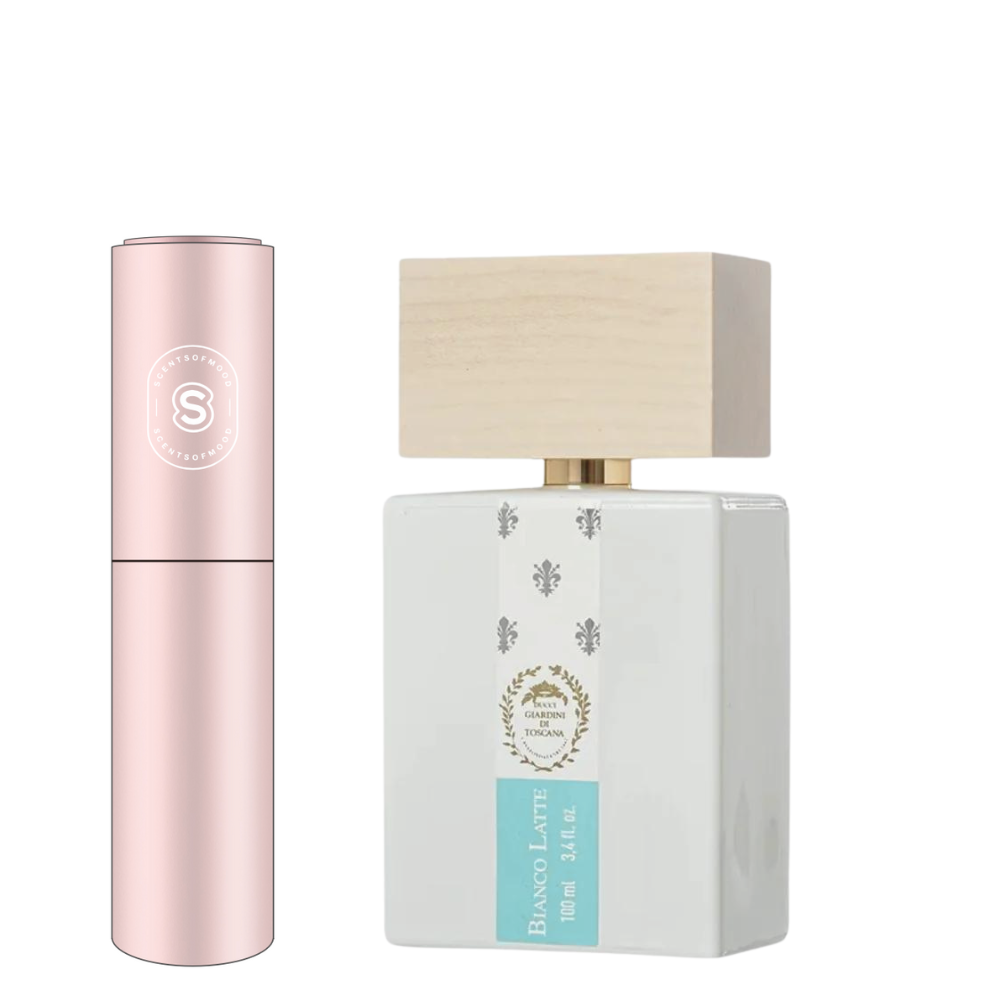 Giardini di Toscana - Bianco Latte Eau de Parfum
