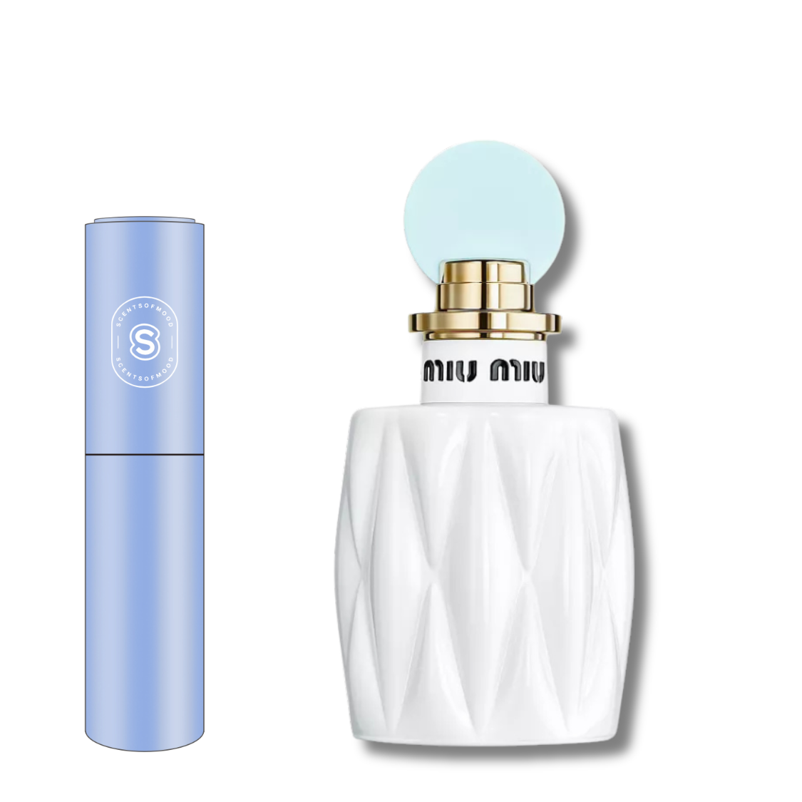 Miu Miu - Fleur de Lait