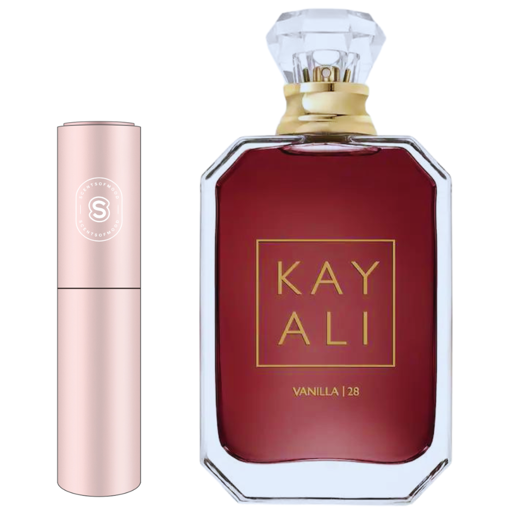 Kayali - Vanilla 28 Eau de Parfum