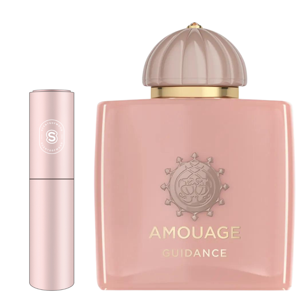 Amouage - Guidance Eau de Parfum