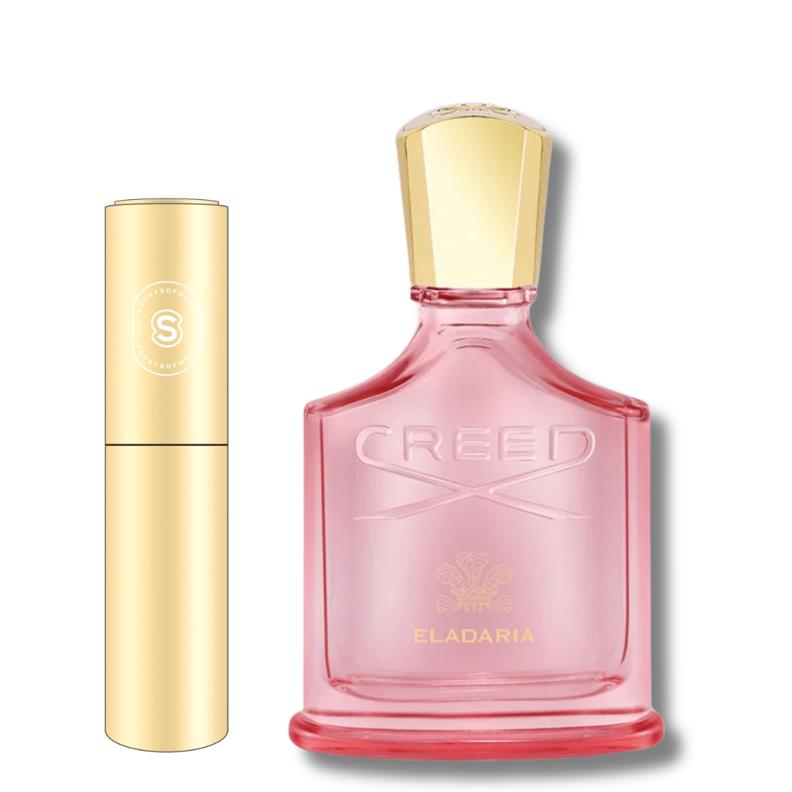 Creed - Eladaria EDP
