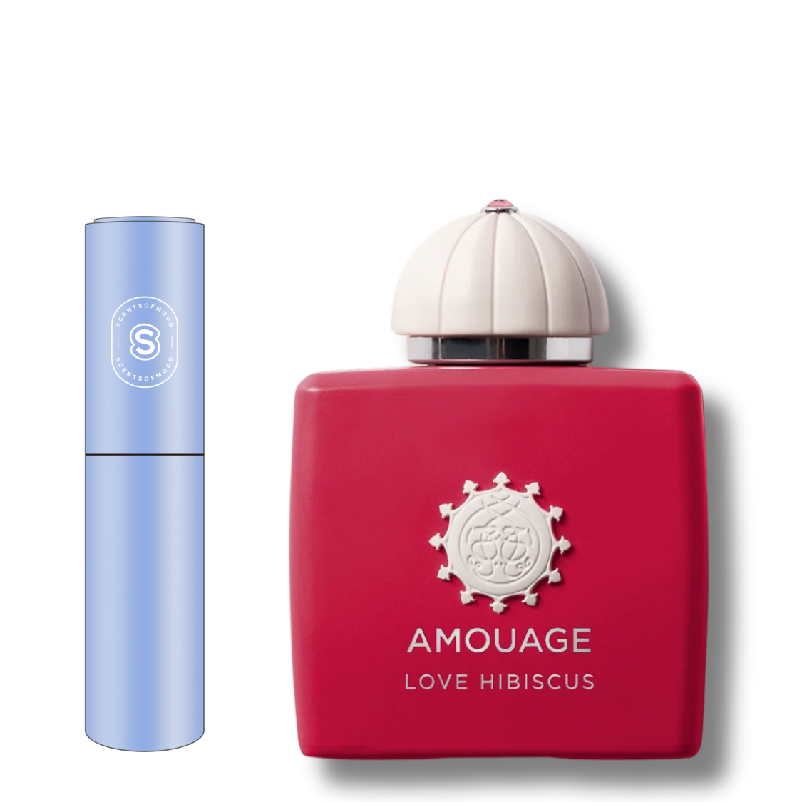Amouage - Love Hibiscus