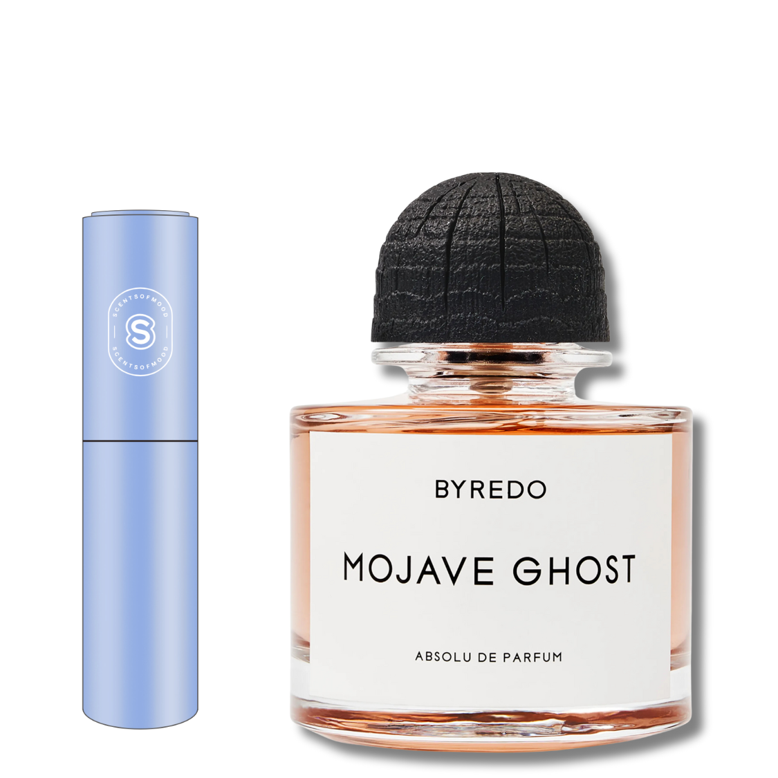 Byredo - Mojave Ghost Absolu
