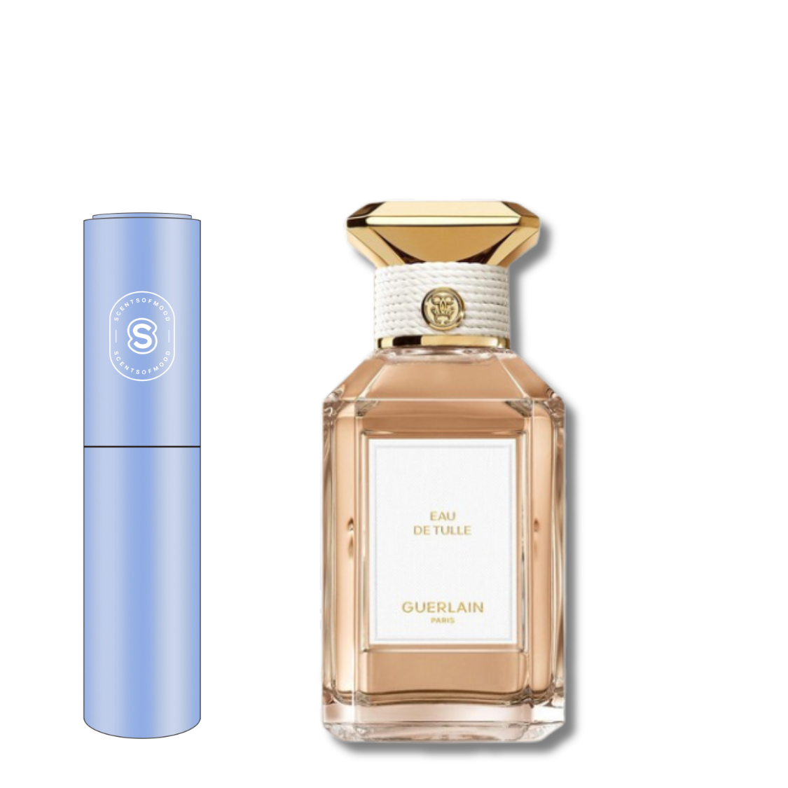 Guerlain - Eau de Tulle