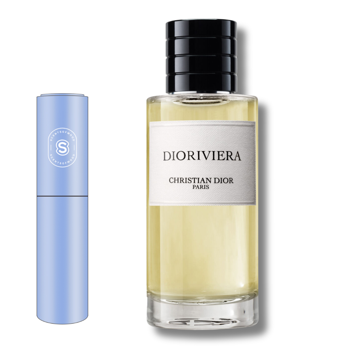Dior - Dioriviera EDP