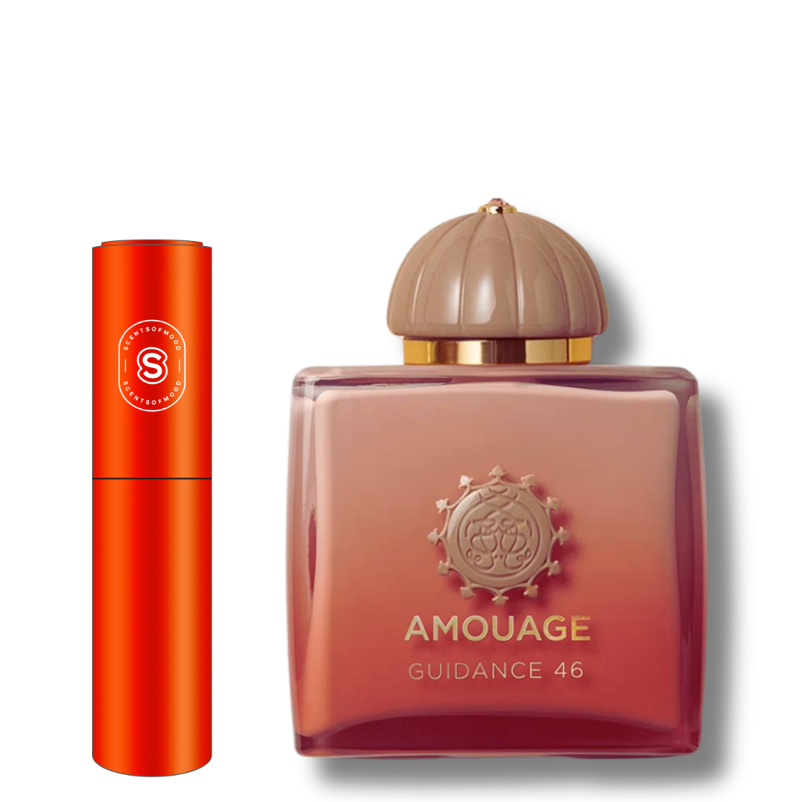 Amouage - Guidance 46 Extrait de Parfum