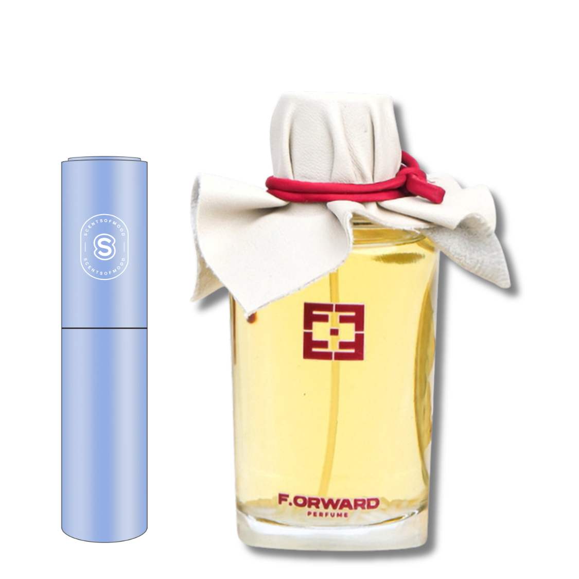 F.OWARD Perfume - The Poisoned Rice Tea (Vietnam)