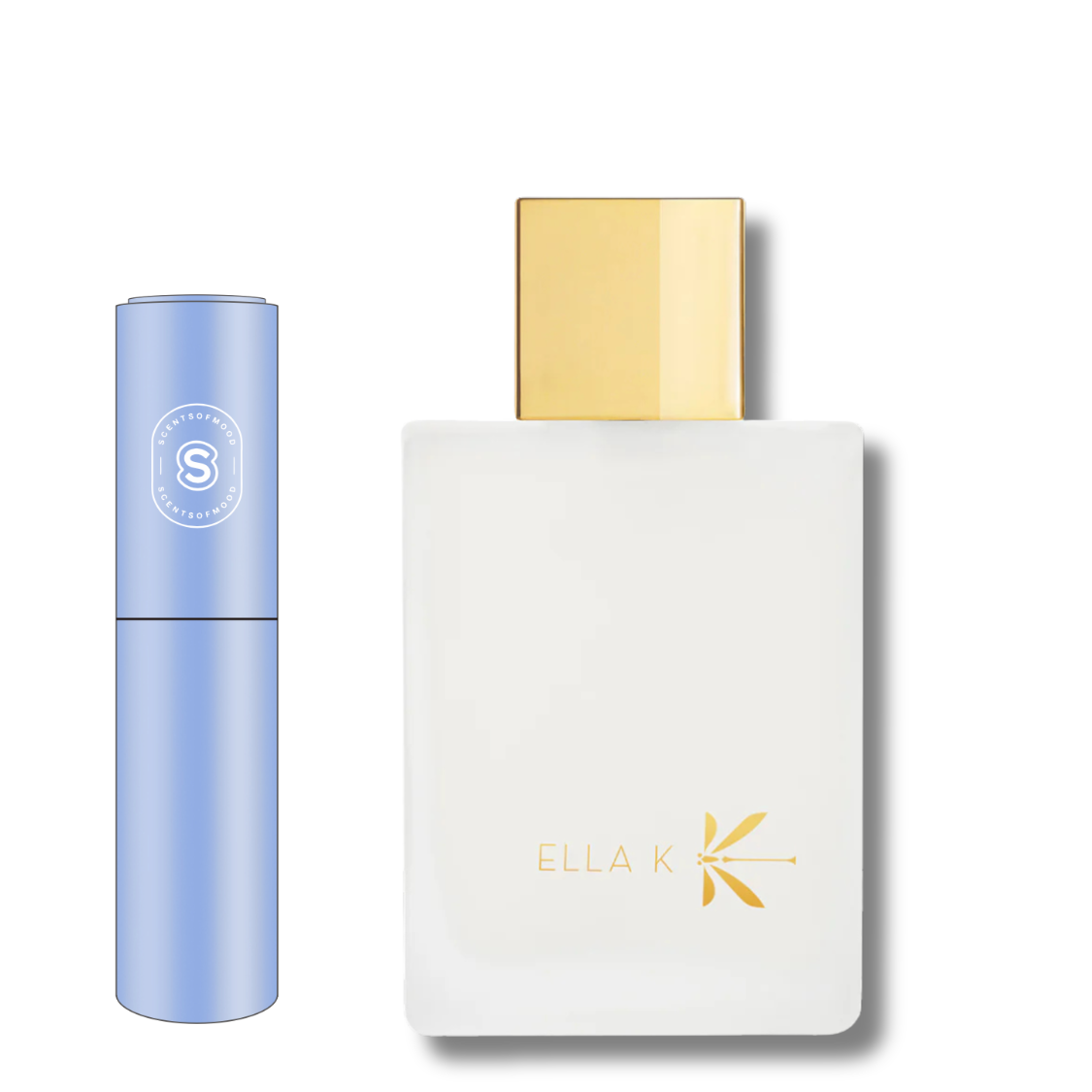 Ella K - Musc K