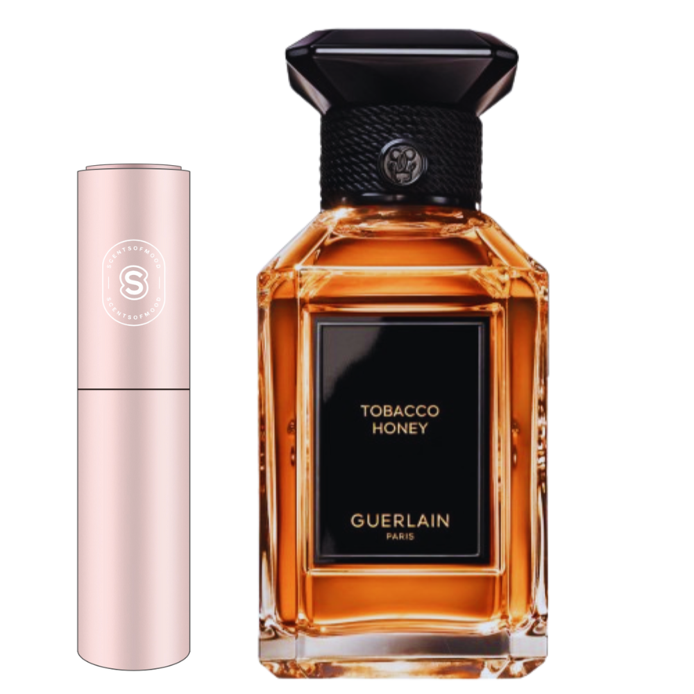 Guerlain - Tobacco Honey Eau de Parfum
