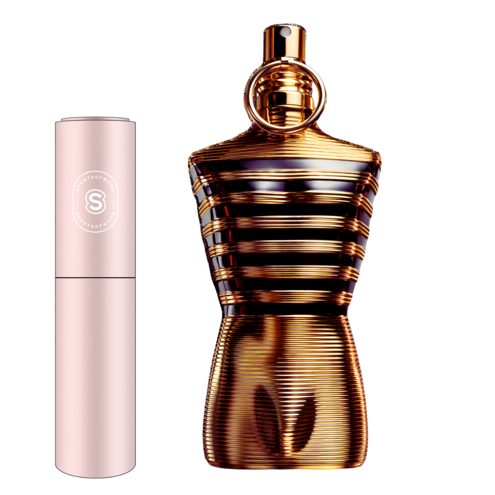 Jean Paul Gaultier - Le Male Elixir