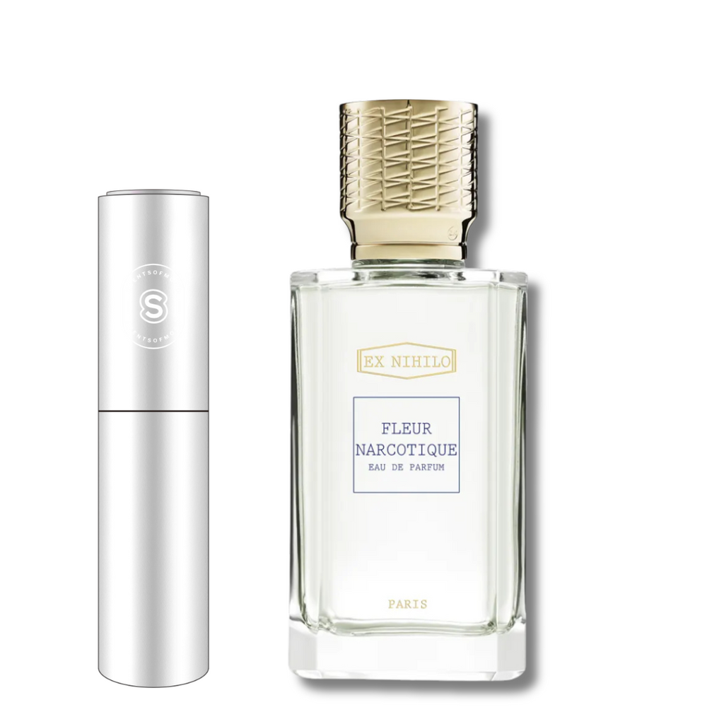 Ex-Nihilo - Fleur Narcotique EDP