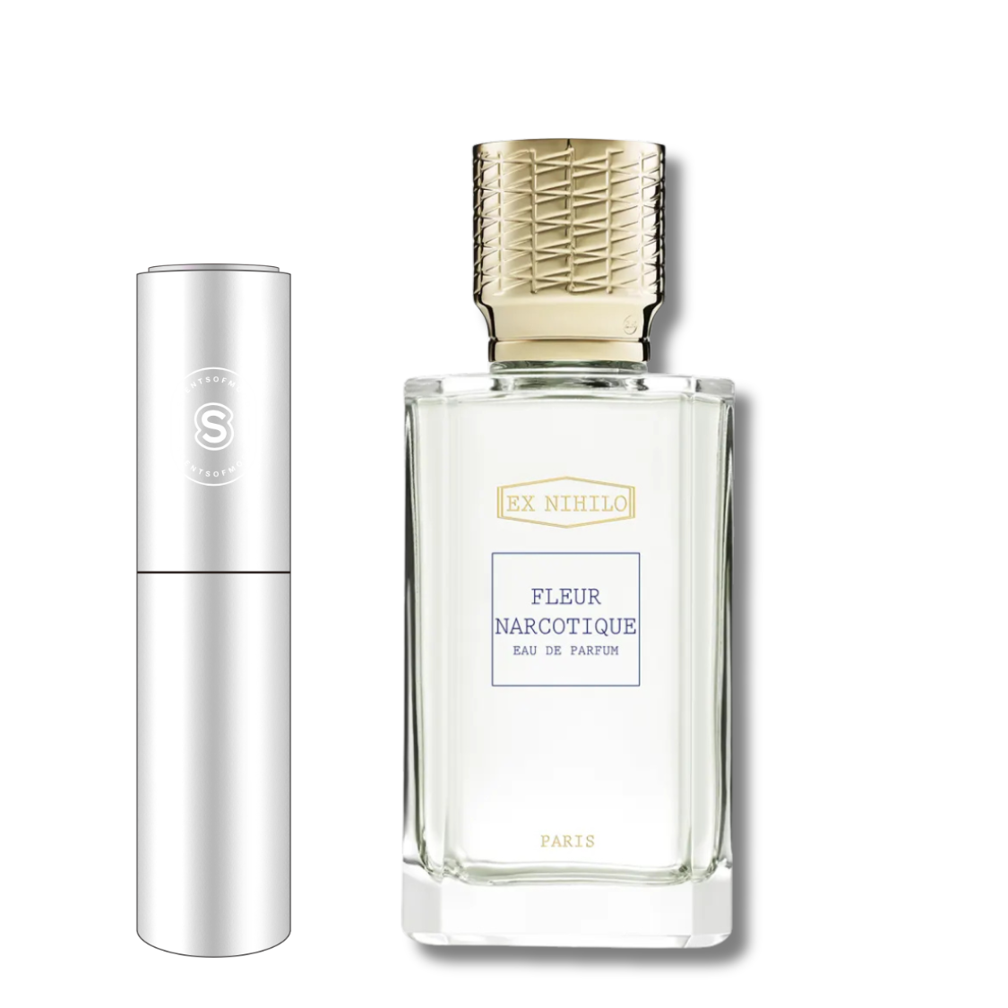 Ex-Nihilo - Fleur Narcotique EDP
