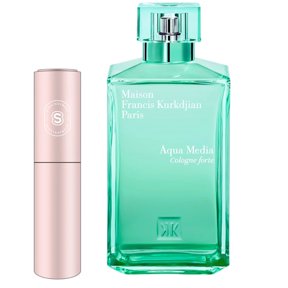 Maison Francis Kurkdjian - Aqua Media Cologne Forte