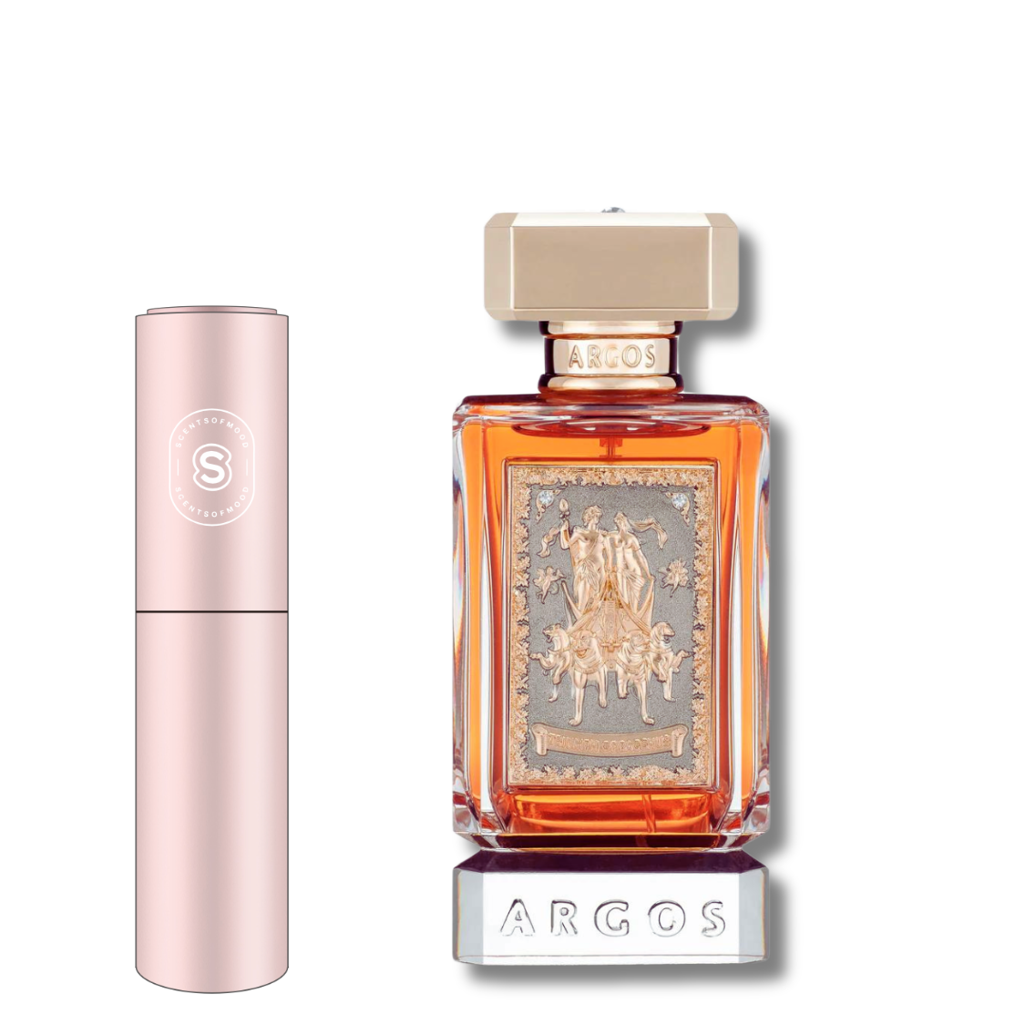 Argos - Triumph of Bacchus Eau de Parfum