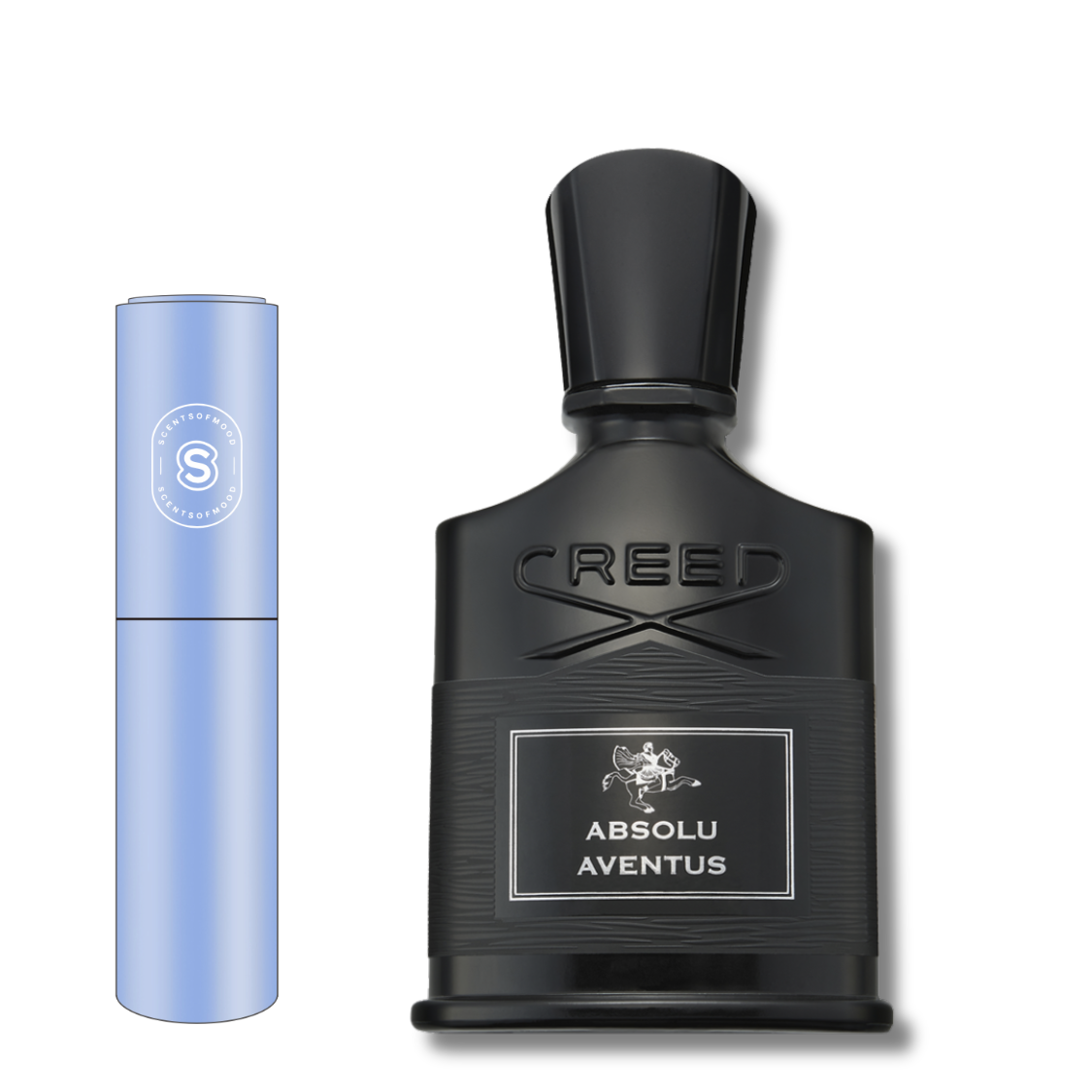 Creed - Absolu Aventus 2025 EDITION