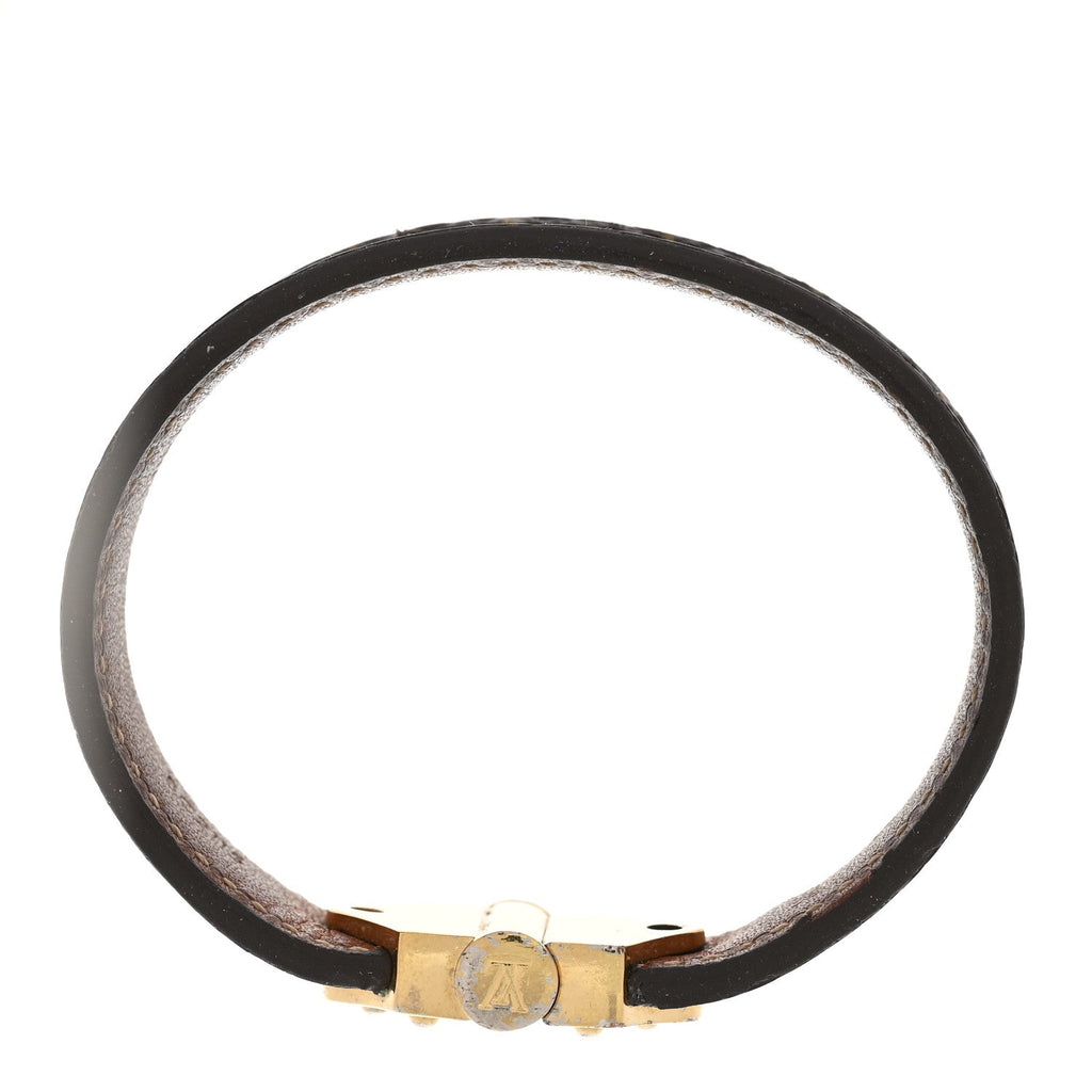 Monogram Nano Bracelet 17