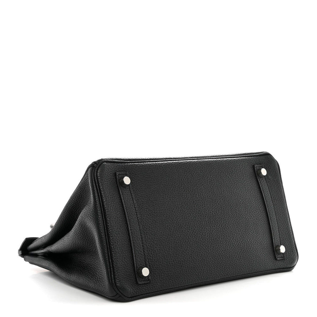 Togo Birkin 30 Black