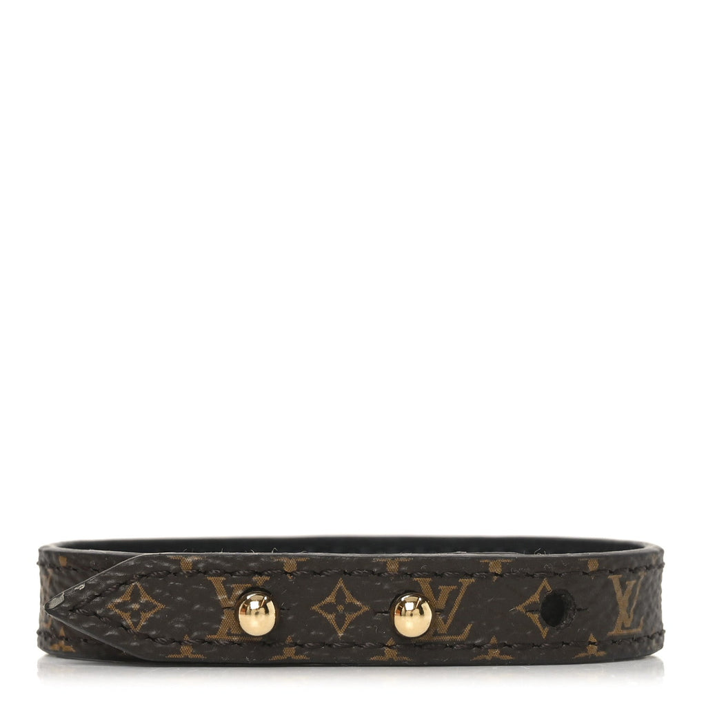 Monogram My LV ABC Bracelet 17