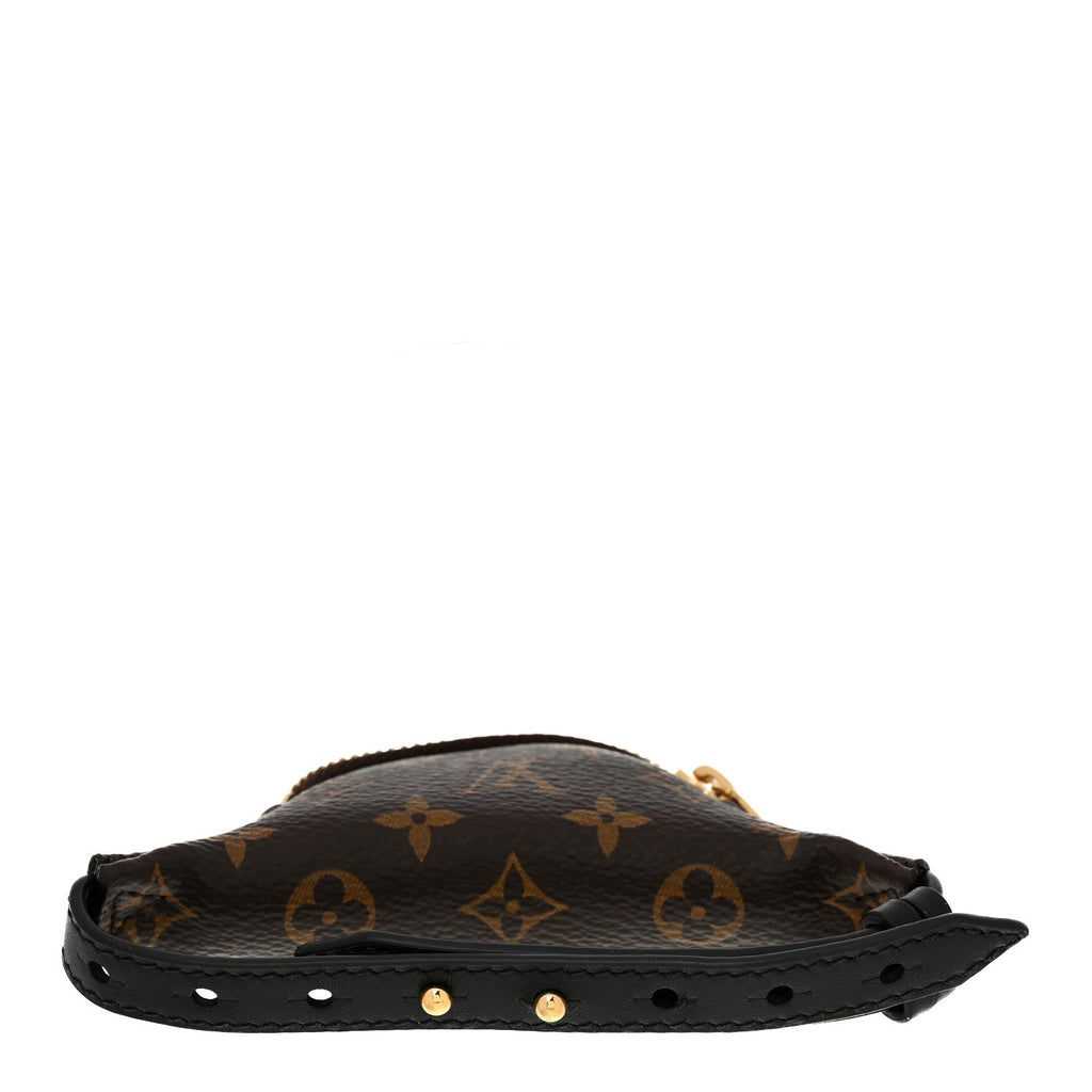 Monogram Party Bumbag Bracelet