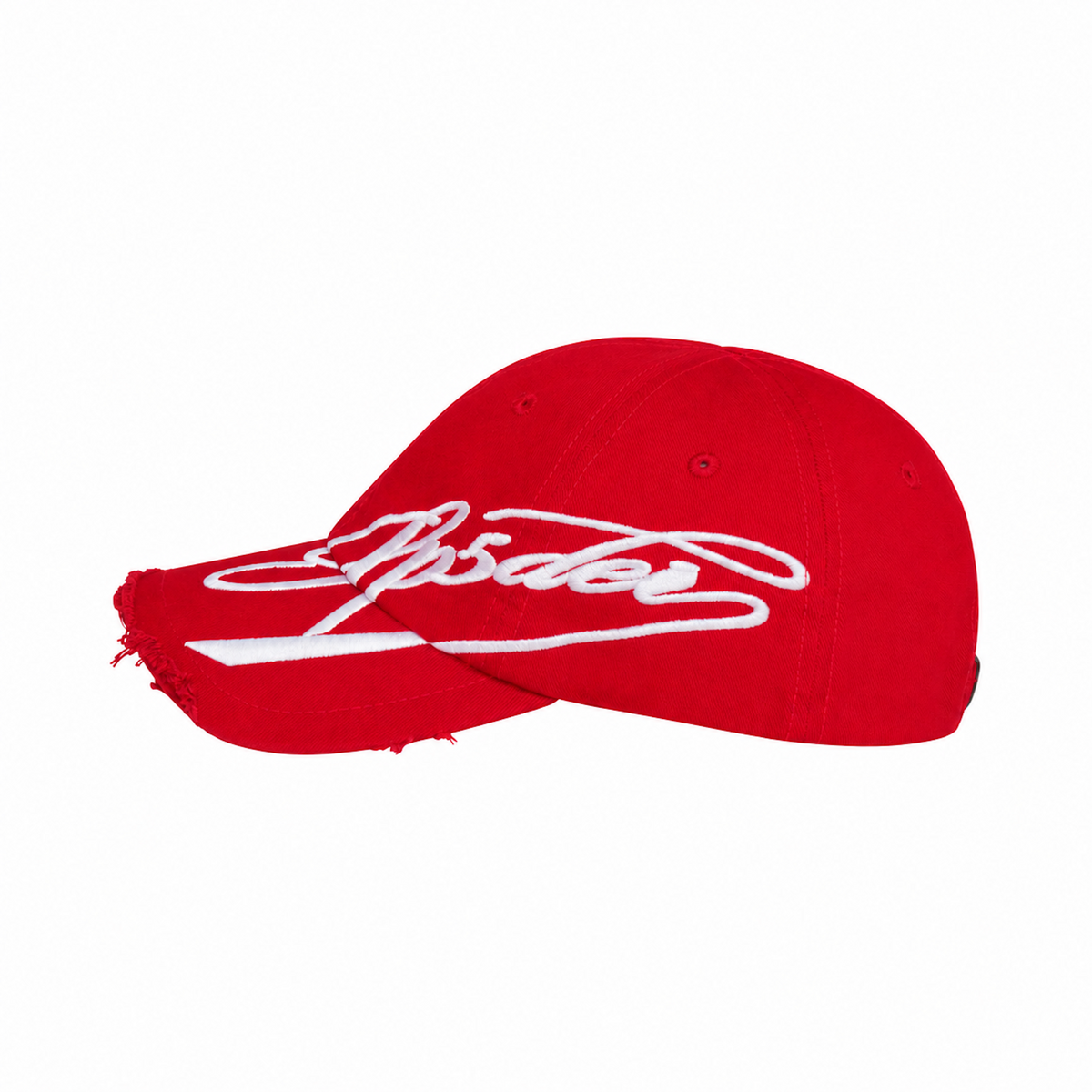 SP5 CURSIVE HAT