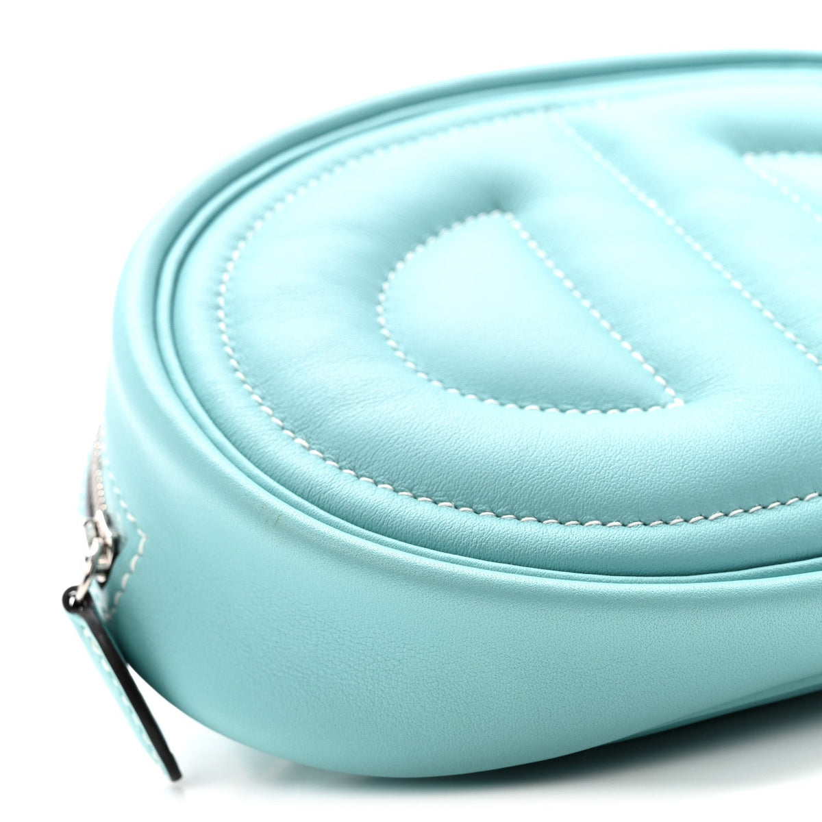 Swift Verso In-The-Loop Belt Bag Bleu Atoll Vert Criquet