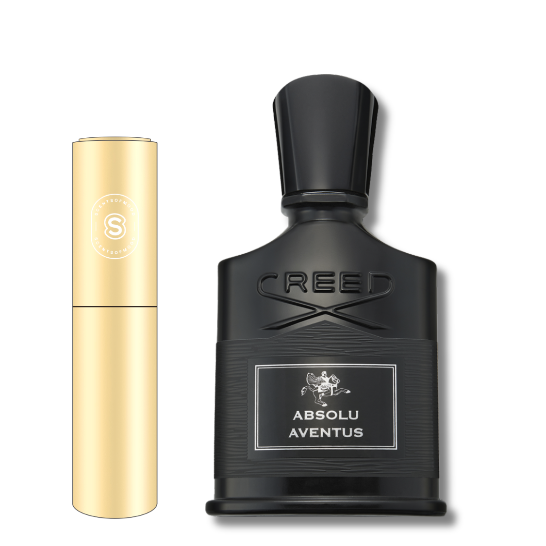 Creed - Absolu Aventus 2025 EDITION