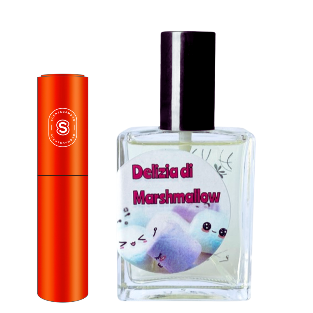 Kyse - Delizia di Marshmallow Eau de Parfum