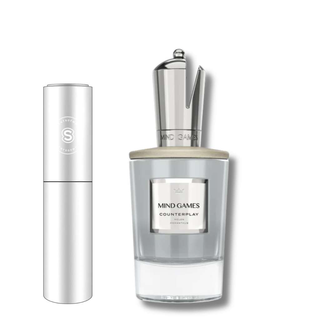 Mind Games - Counterplay Extrait de Parfum