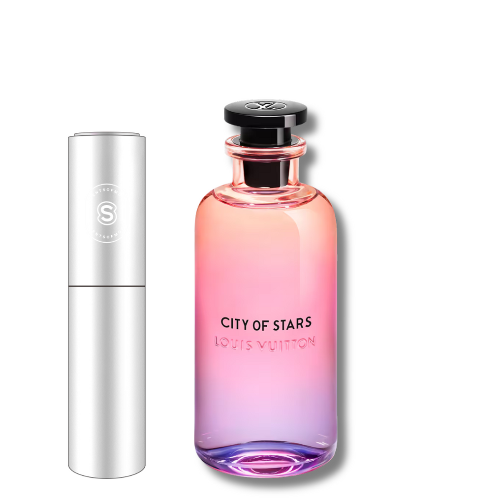 Louis Vuitton - City of Stars EDP (DISCONTINUED)