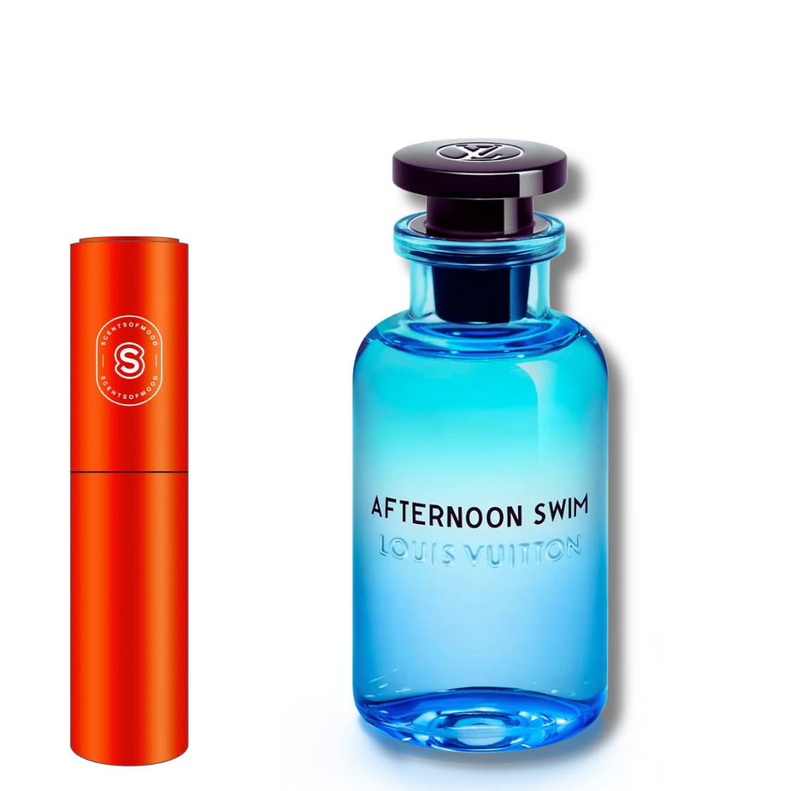 Louis Vuitton - Afternoon Swim Eau de Parfum