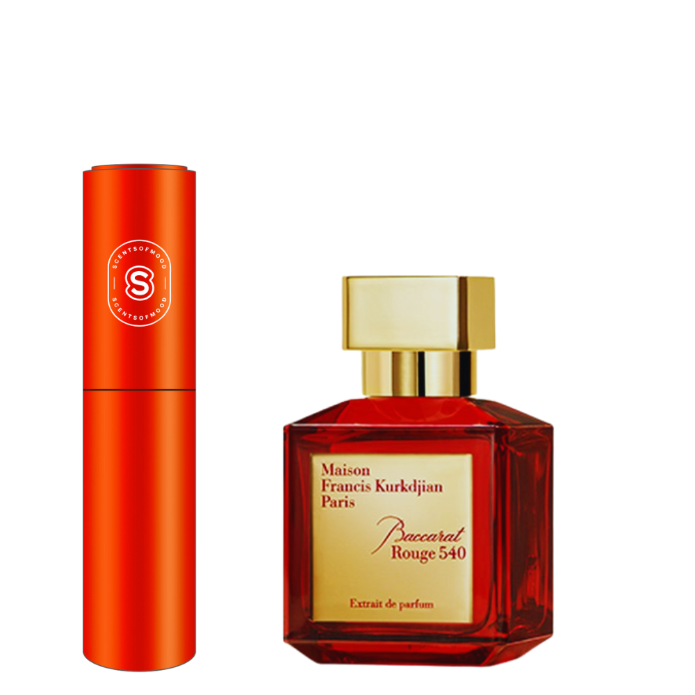 Maison Francis Kurkdjian - Baccarat Rouge 540 Extrait de Parfum