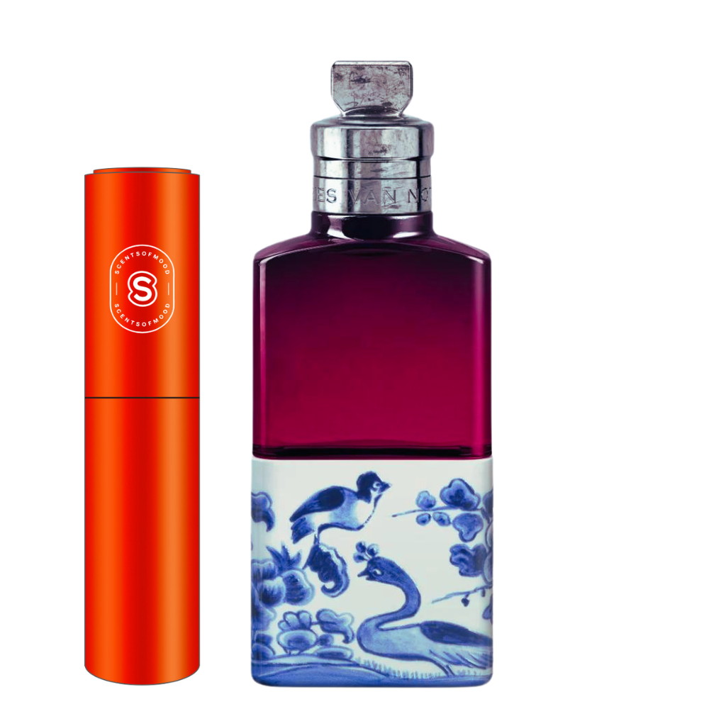Dries Van Noten - Soie Malaquais Eau de Parfum