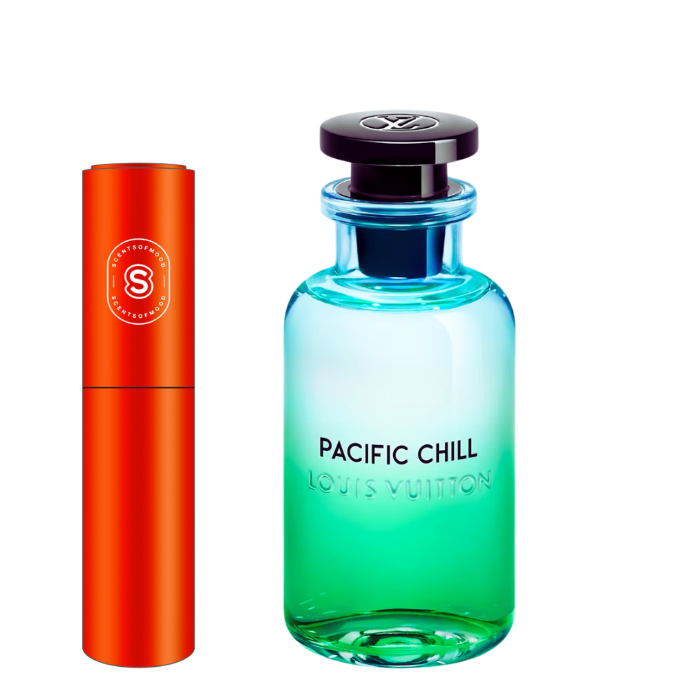 Louis Vuitton - Pacific Chill Eau de Parfum