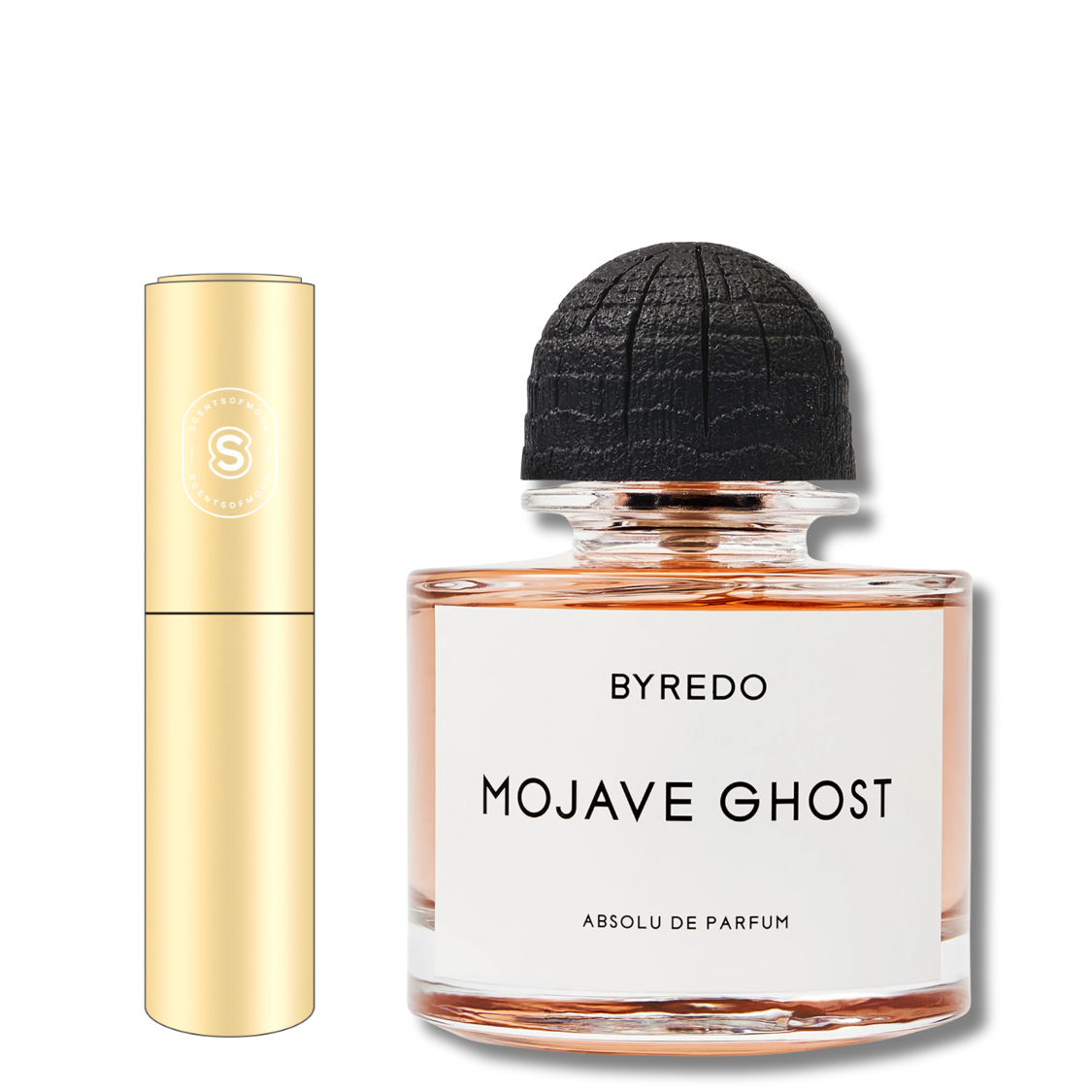 Byredo - Mojave Ghost Absolu